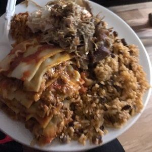 Meet your Posher, Jossie